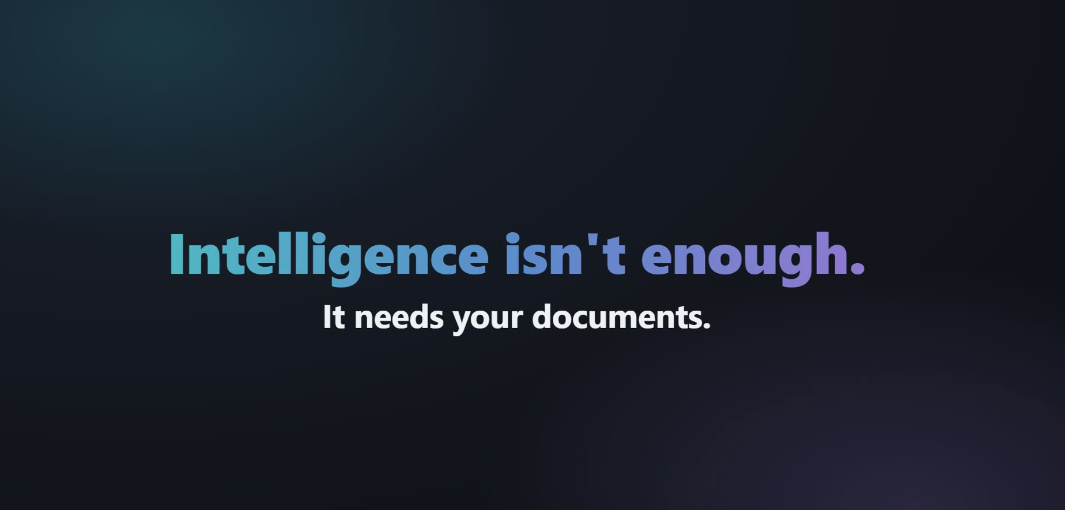 Claude Didn’t Become a Document Management System. It Finally Got Connected to One.
