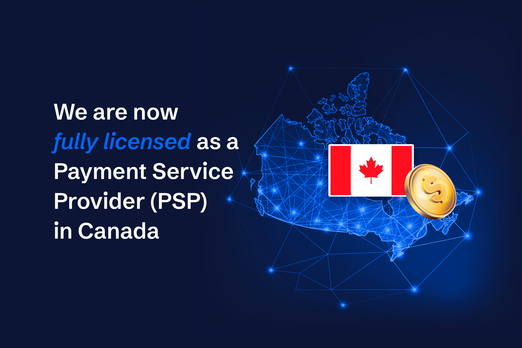 ZuniQ is Now a Registered Payment Service Provider in Canada