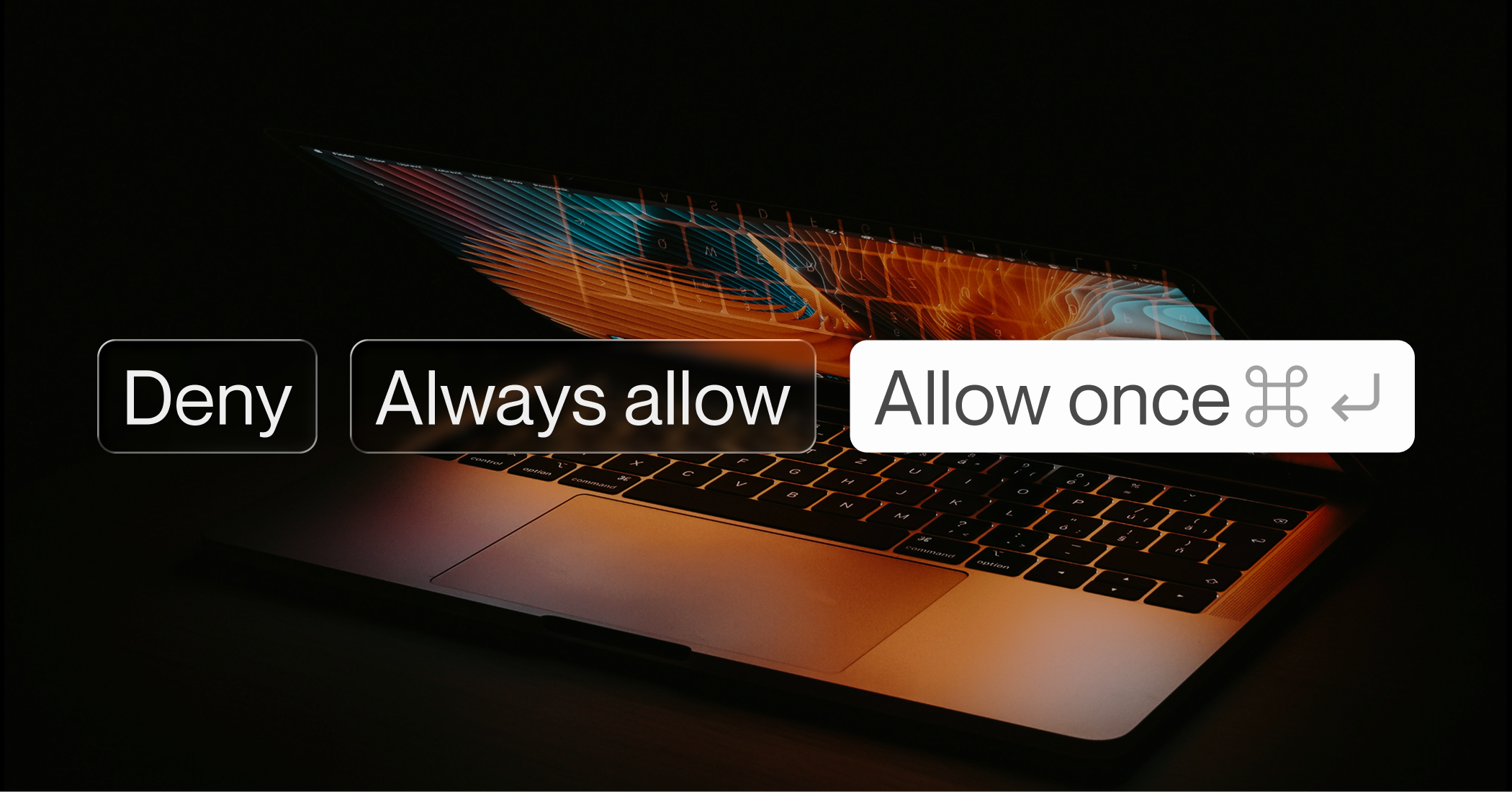 What a UX Designer Sees in Claude Code’s Allow / Deny