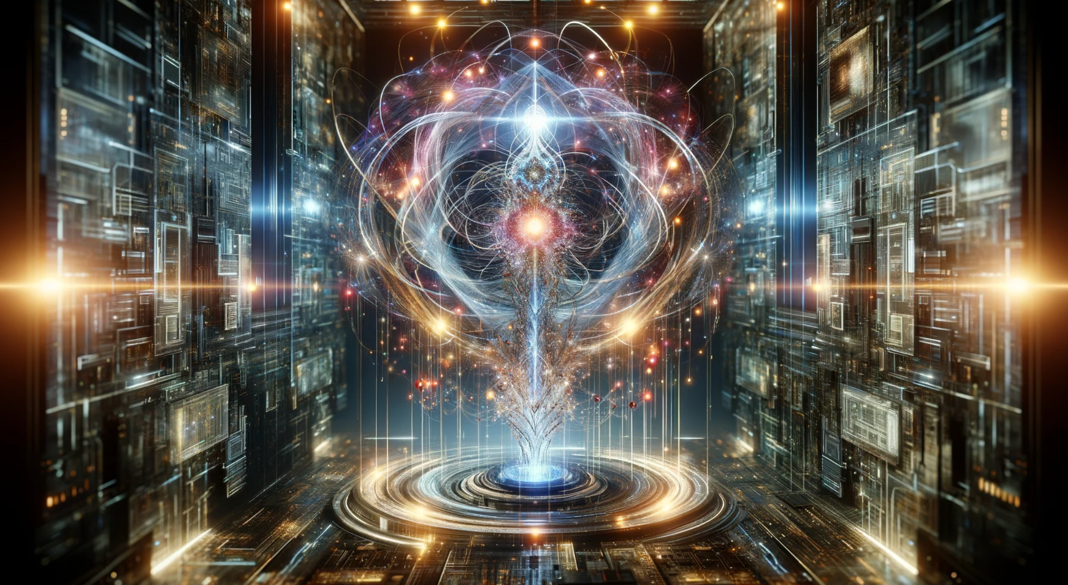 Ai the Egregore — Part 1: Understanding the Metaphysical Dimensions of Artificial Intelligence