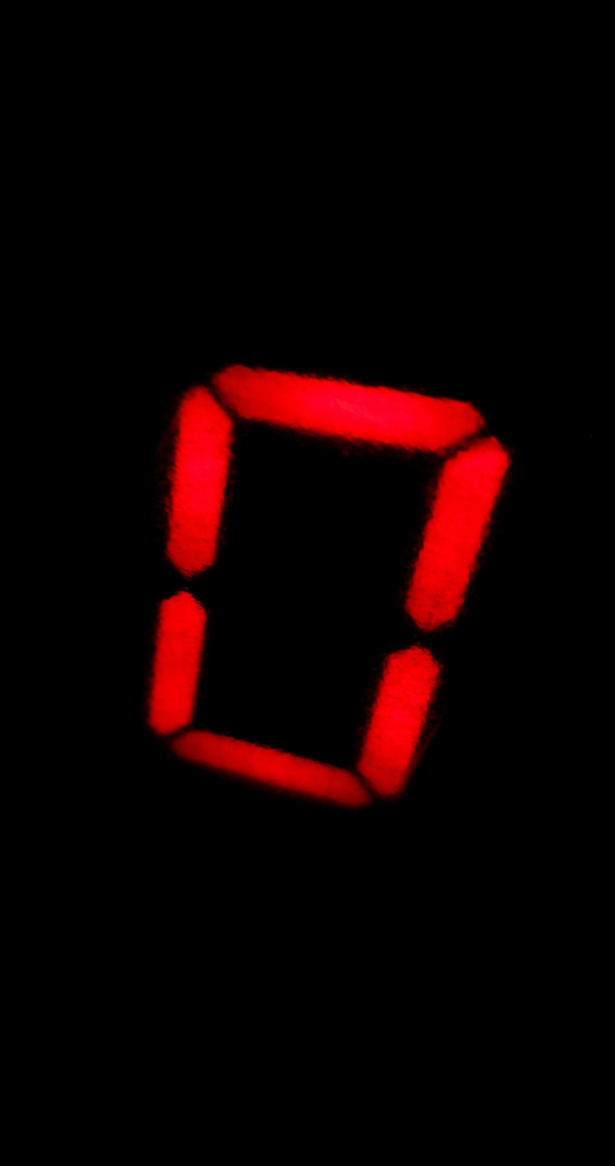 AI decides to fill internet with zeros