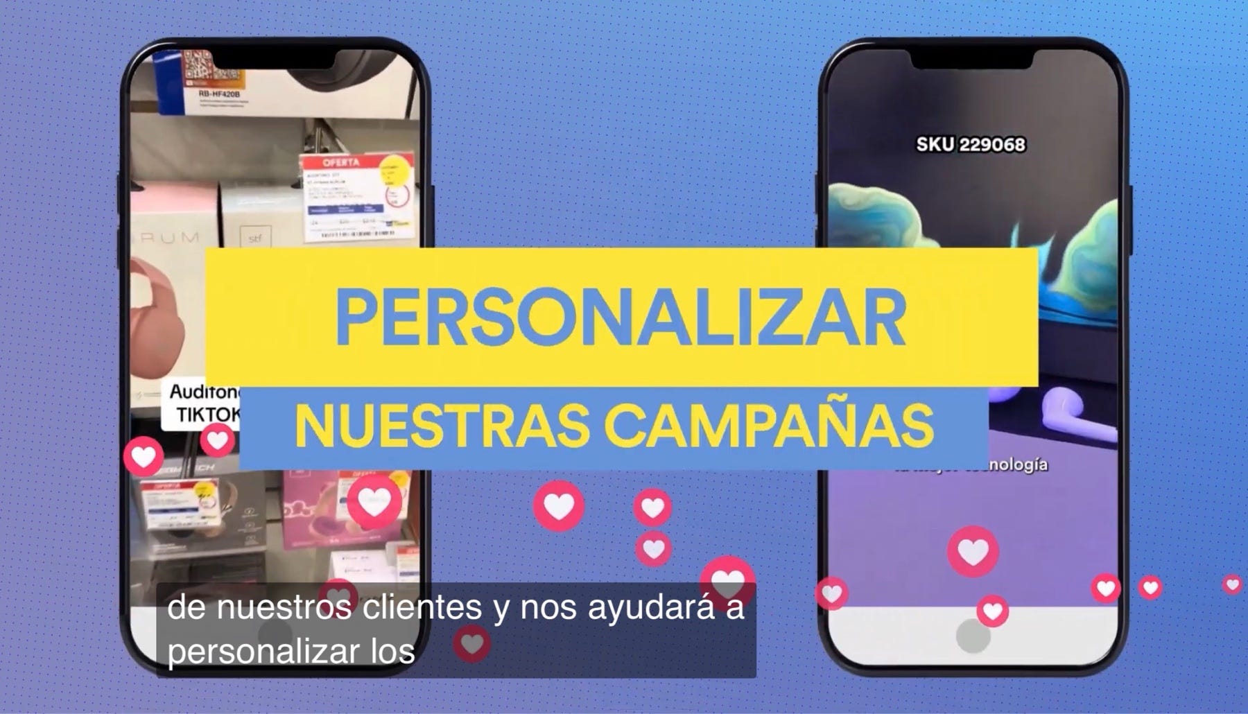 Apagamos una campaña en el 30% de México y vendimos $35 millones más: el caso Tecnología para Todos