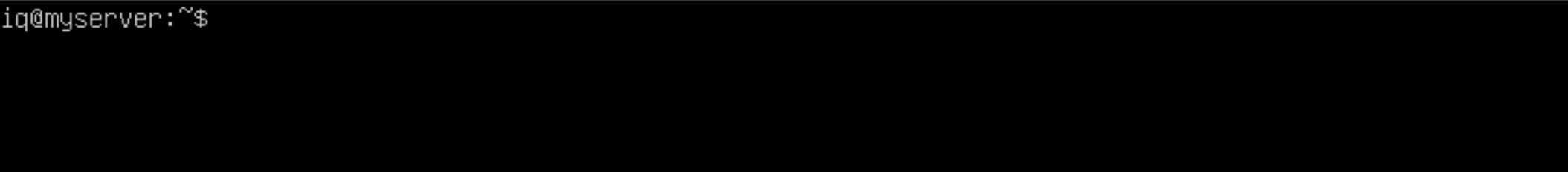 What happens when you type `ls *.c`