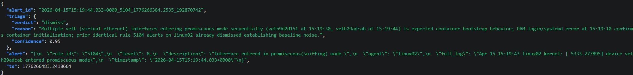 Evading an AI SOC with Sable from Vulnetic