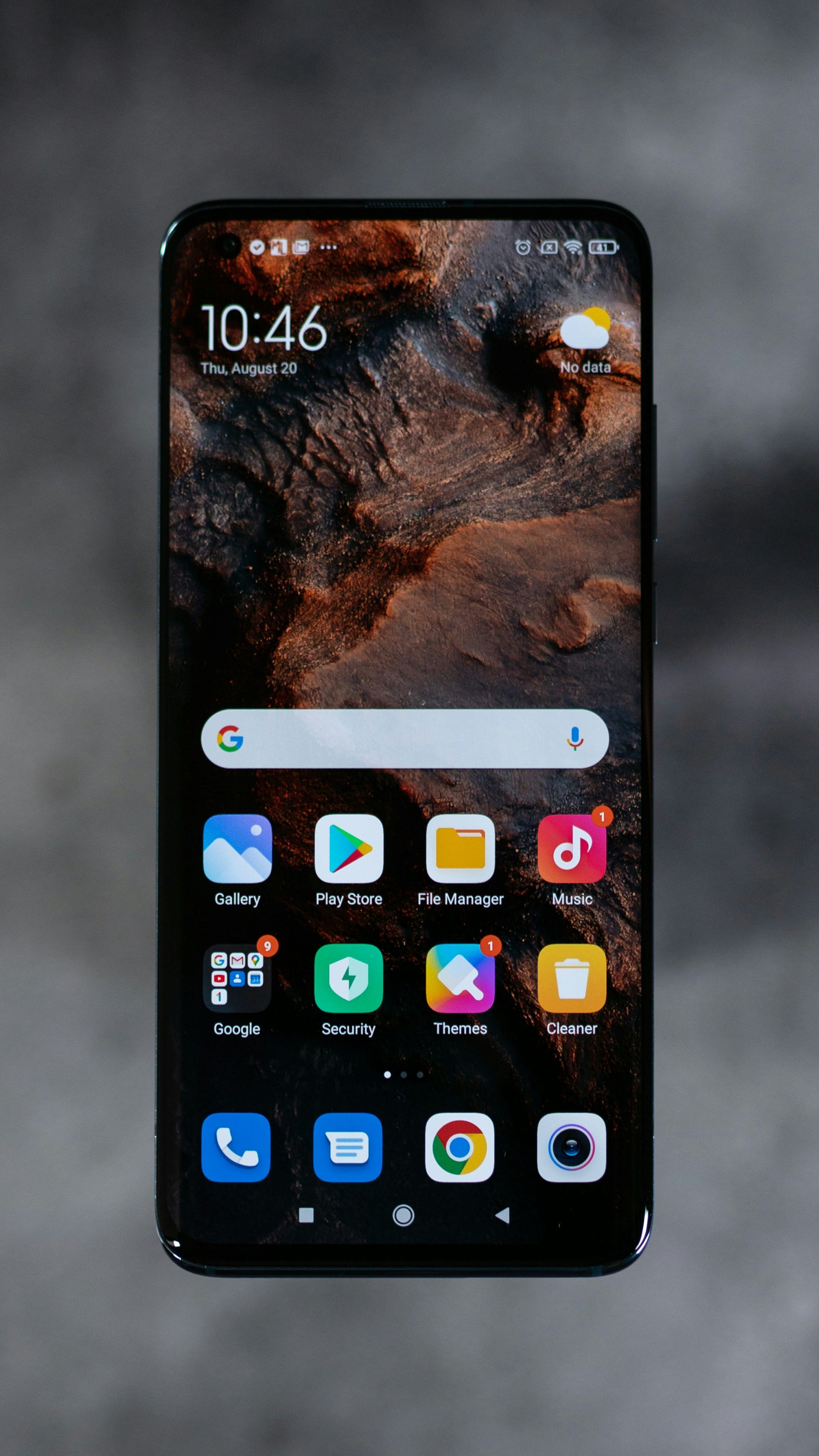 Supercharge Your Smartphone