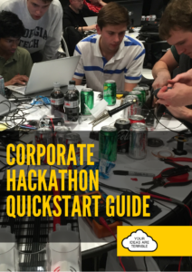 corporatehackathonquickstart-guide
