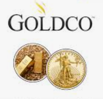 Is Goldco legit? — logo