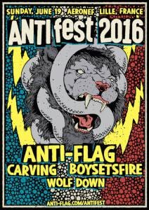 antifest