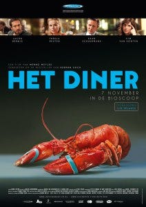 Het Diner