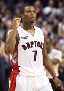 Kyle Lowry