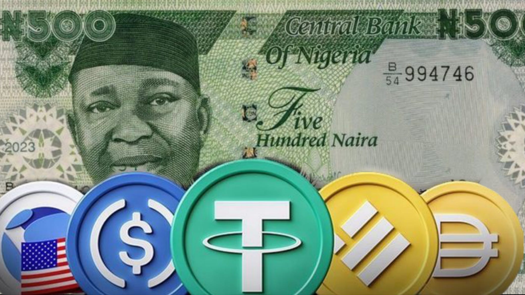 The Programmable Dollar Liquidity, Policy, and the New African FX Reality