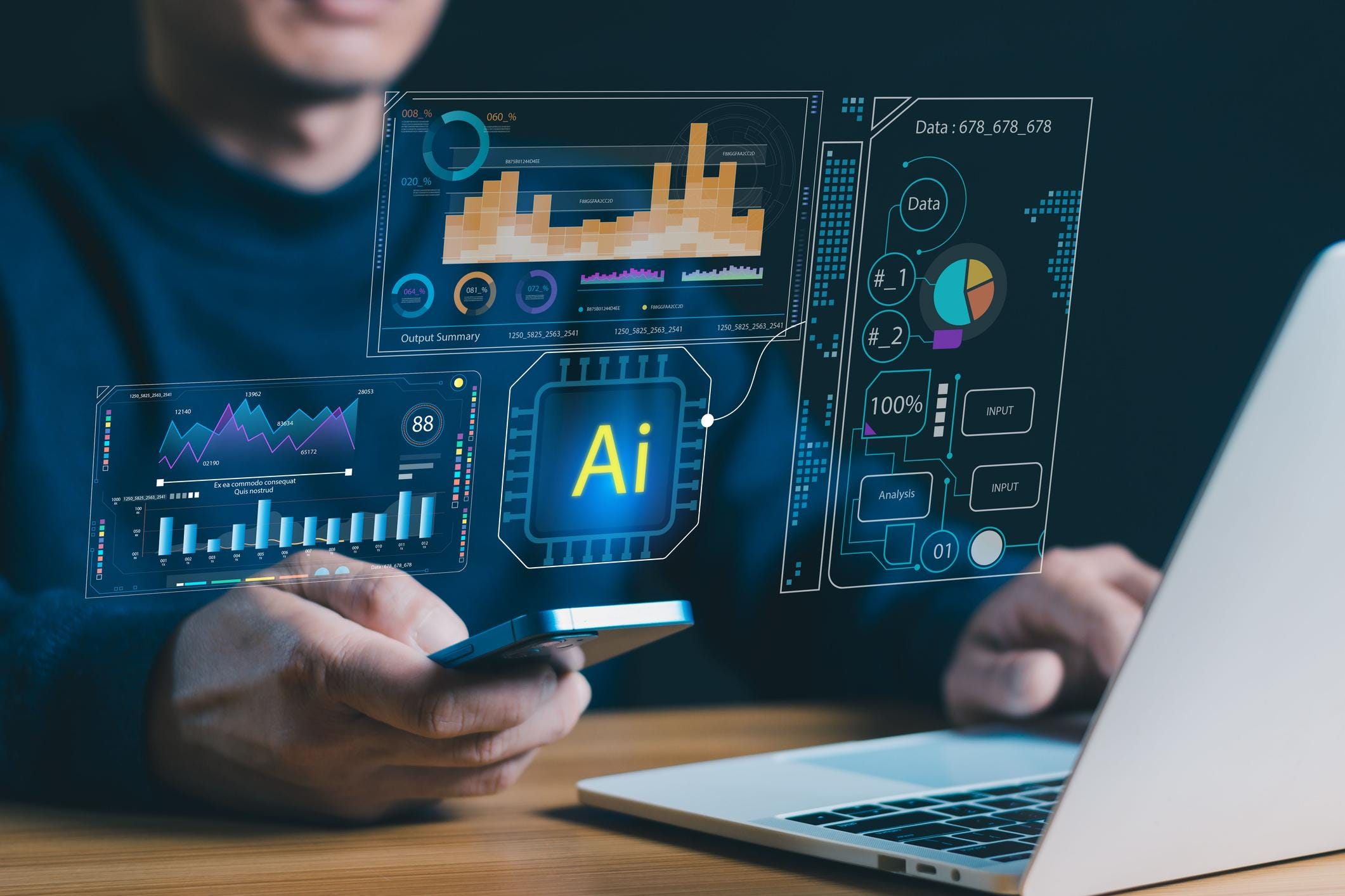 Why Would Anyone Pay for an AI Concall Analysis Platform When ChatGPT Can Read PDFs?
