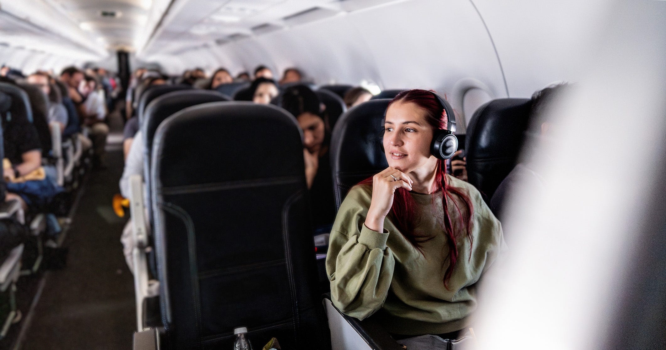 Personalization at 35.000 Feet is an Orchestration Challenge Not a Dat Personalization at 35.000 Feet is an Orchestration Challenge Not a Dat