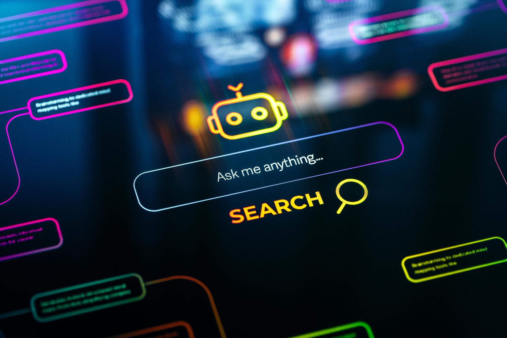 Top AI Optimisation Agencies in the UK (2026)
