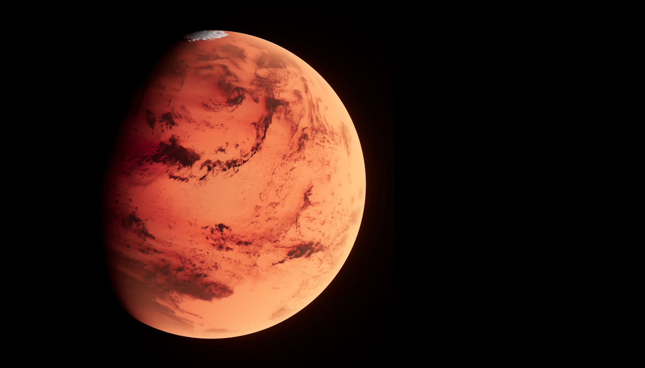 The Science of Leaving Earth: How Mars is Becoming Plan A
