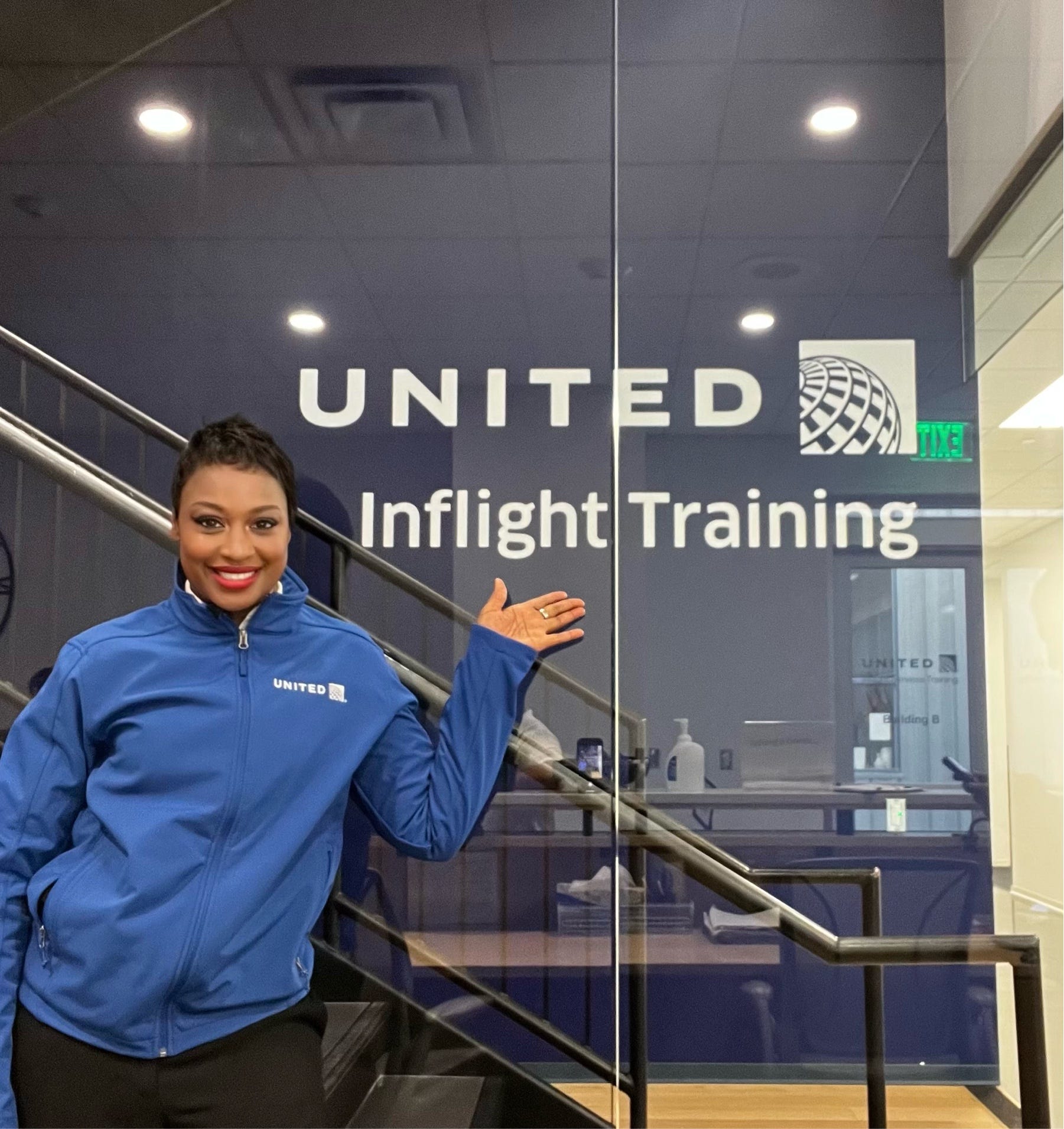 Teamwork at 30000 Feet: How NASA Inspired Inflight Safety Training