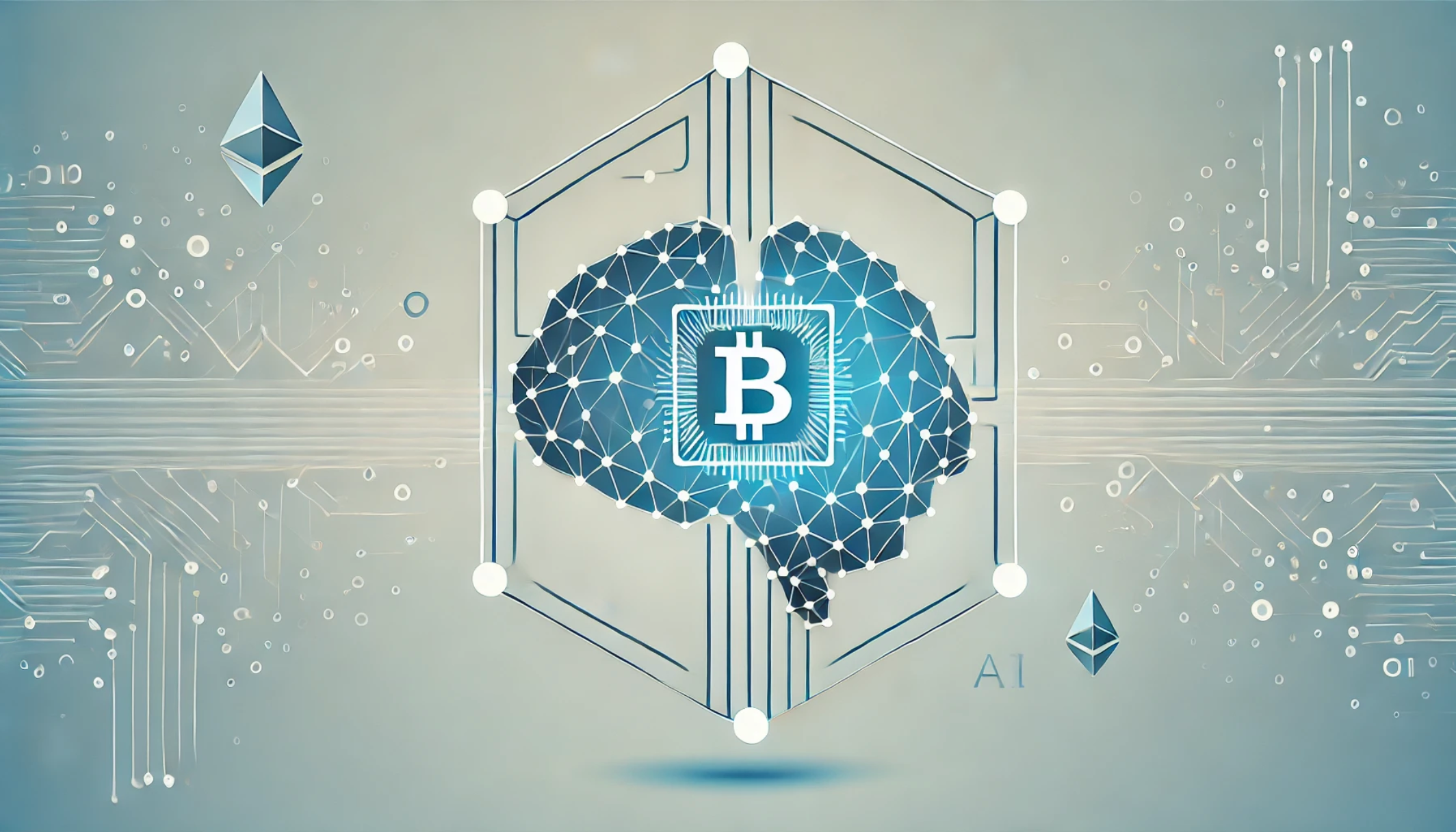 Blockchain and Artificial Intelligence: A Transformative Union for Enhanced Security and Efficiency