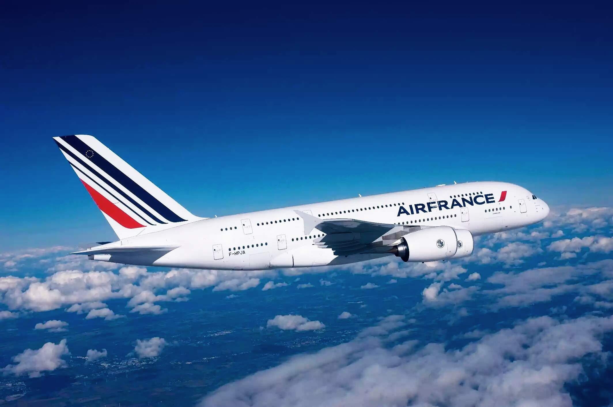 Air France Group Booking Customer Support +1–833–894–5333