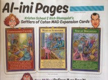 Weird Al mad magazine