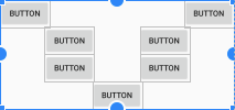 flow_firstHorizontalStyle: spread_inside, flow_maxElementsWrap: 2, flow_wrapMode: chain