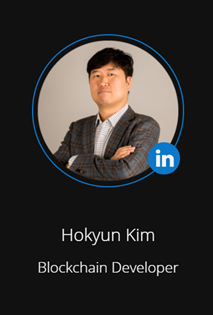 An opportunity to get to know more about our founders and core developers An opportunity to get to know more about our founders and core developers