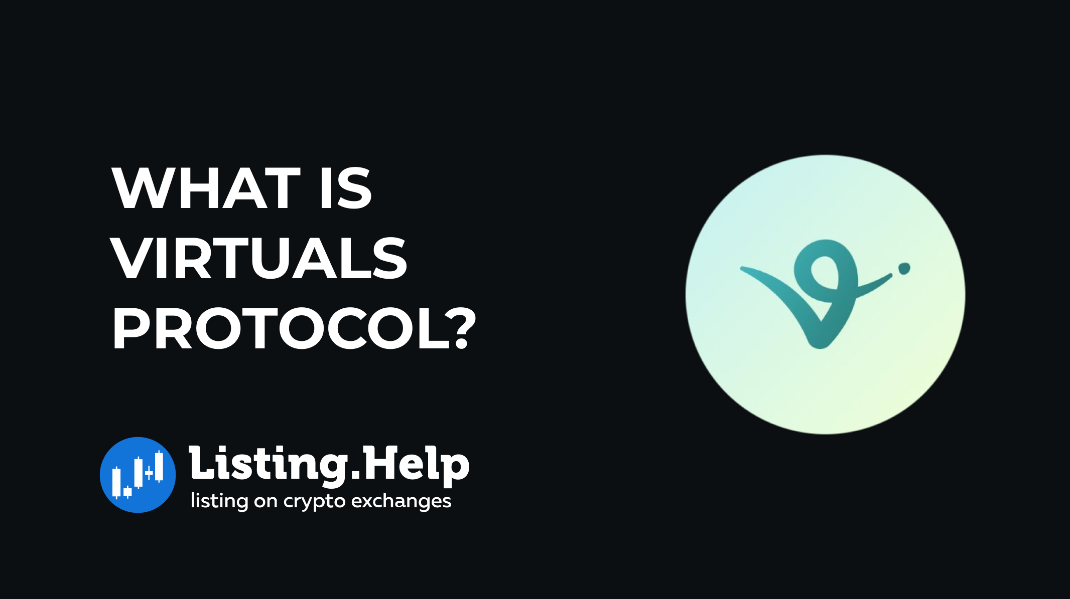 What is Virtuals Protocol (VIRTUAL)?