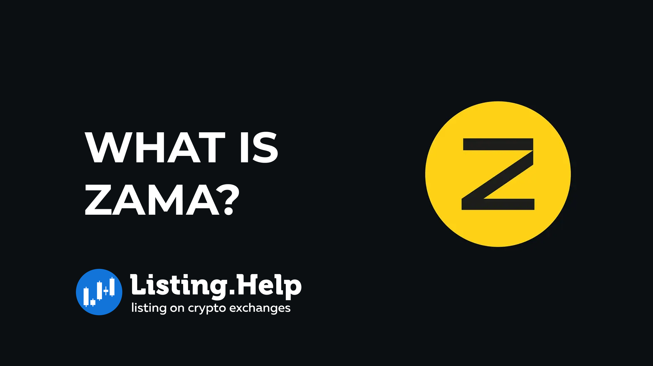 What is Zama (ZAMA)?