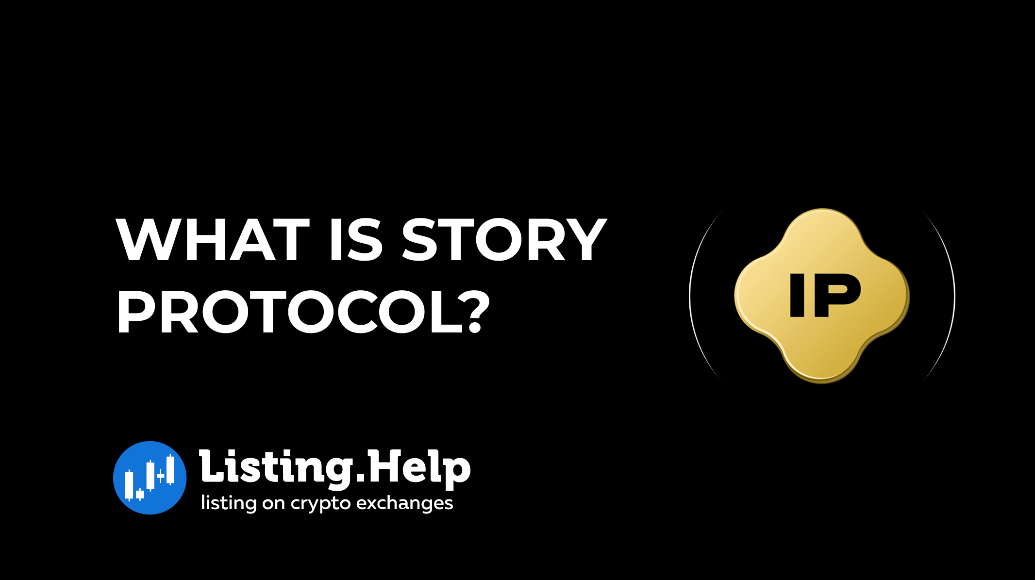 What is Story Protocol (IP)?