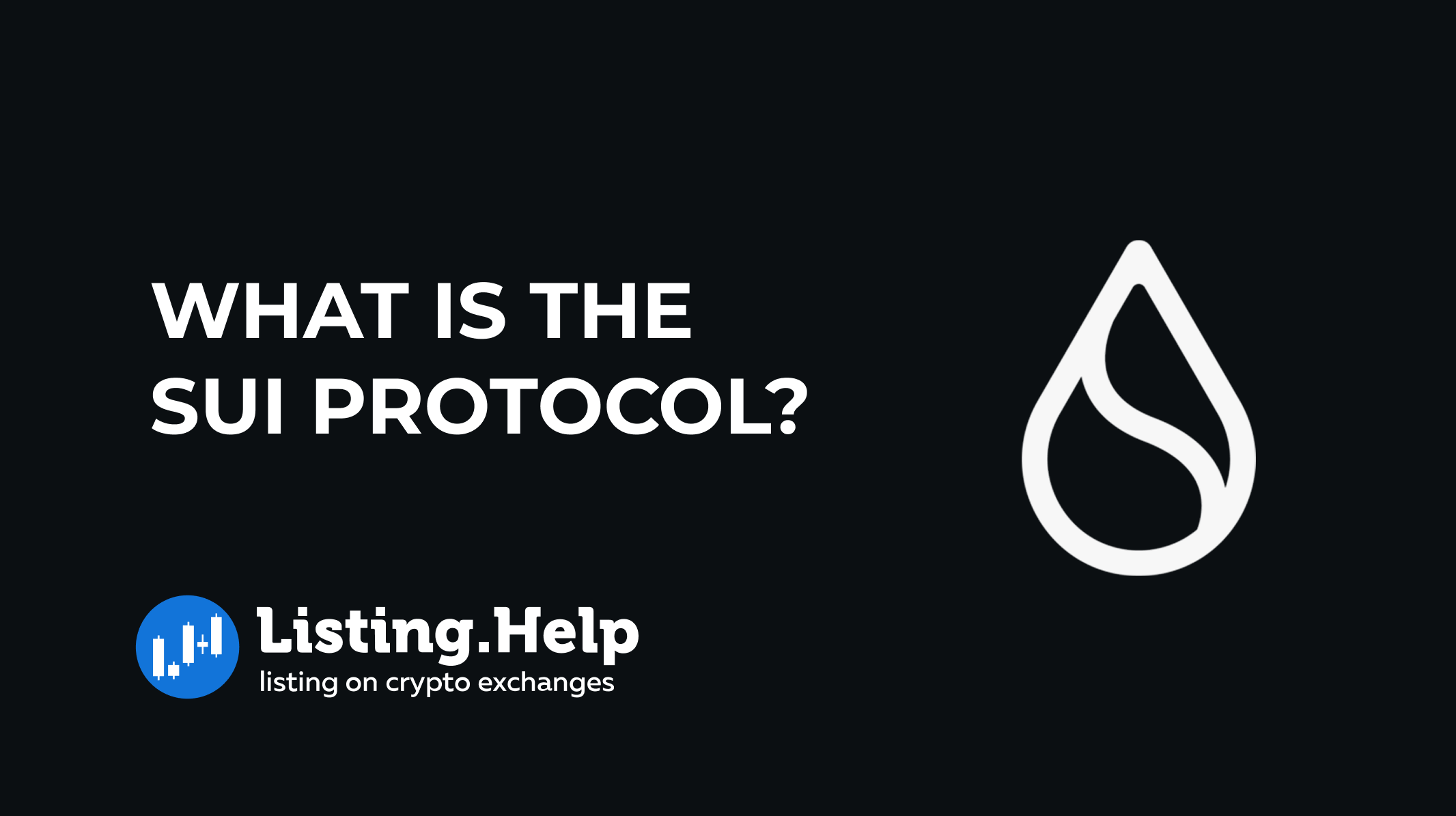 What is the Sui Protocol?