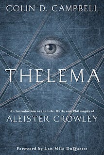 Aleister Crowley and Thelema