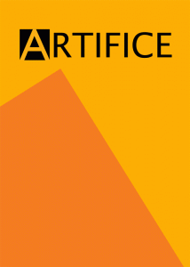 Artifice magazine