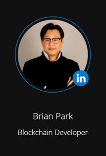 An opportunity to get to know more about our founders and core developers An opportunity to get to know more about our founders and core developers