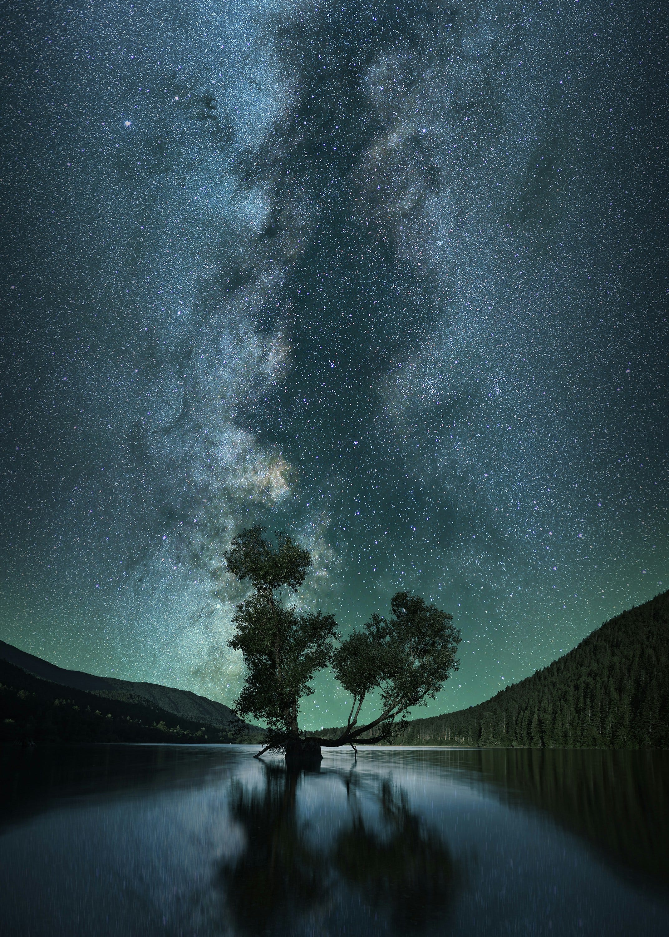 Could There Be Civilizations Watching Us Right Now- Could There Be Civilizations Watching Us Right Now-
