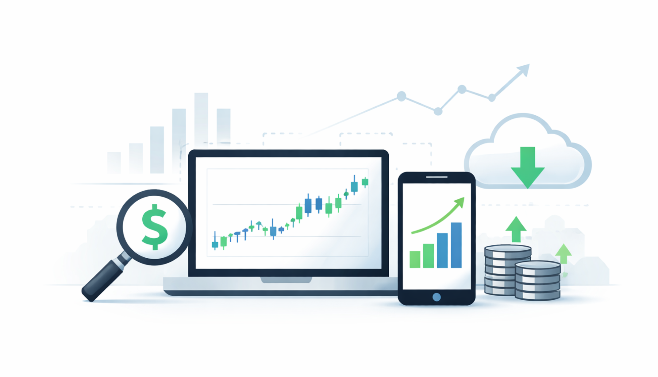How to Grab Real-Time Free Financial Market Data: A Step-by-Step Tutorial