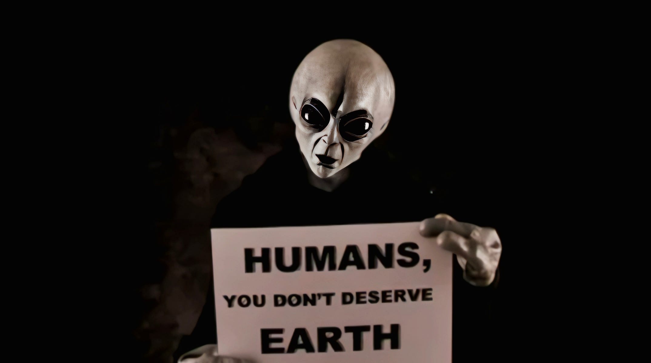 What If We Receive an Alien Message Tomorrow-