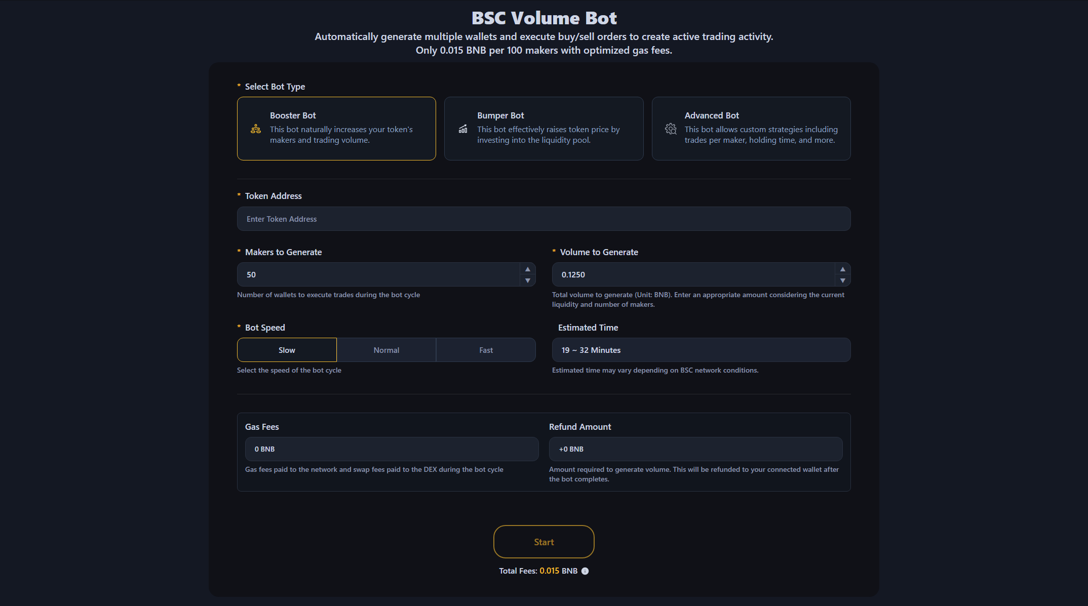 What It Actually Takes to Market a New Token on BSC