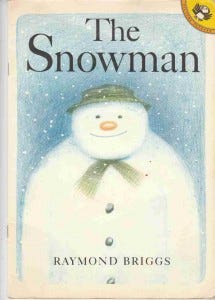 The Snowman