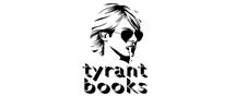 TyrantBooks
