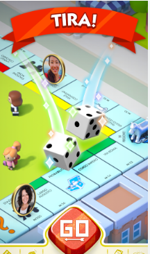 Monopoly Go Adder APk