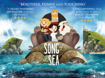 Song of the Sea