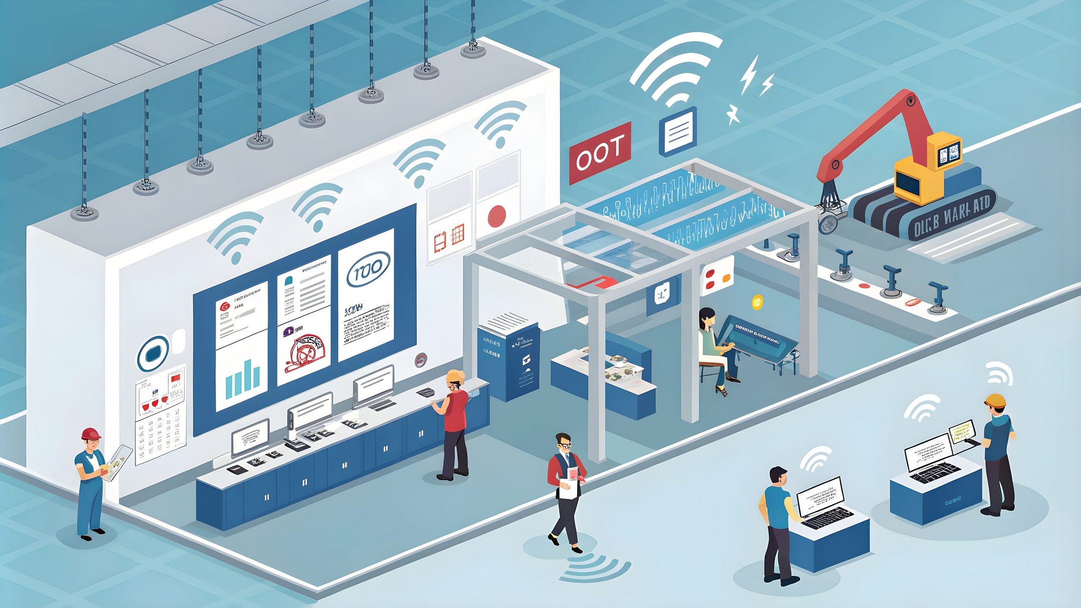 IoT Software Development Services: Overcoming Business Challenges in 2026