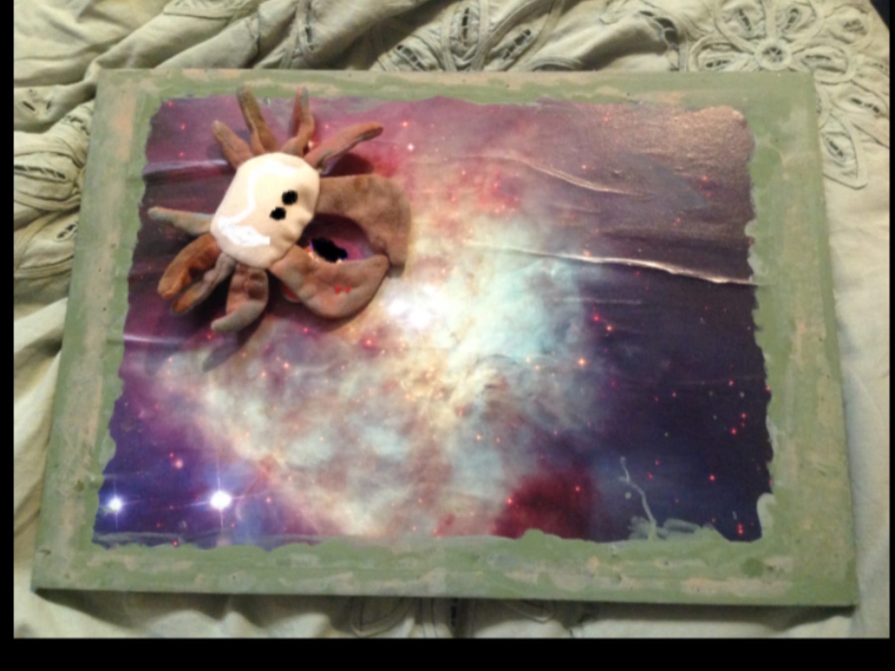 from appendice C ~ CONFESSIONS OF A CONFUSED METAPHYSICIAN from appendice C ~ CONFESSIONS OF A CONFUSED METAPHYSICIAN