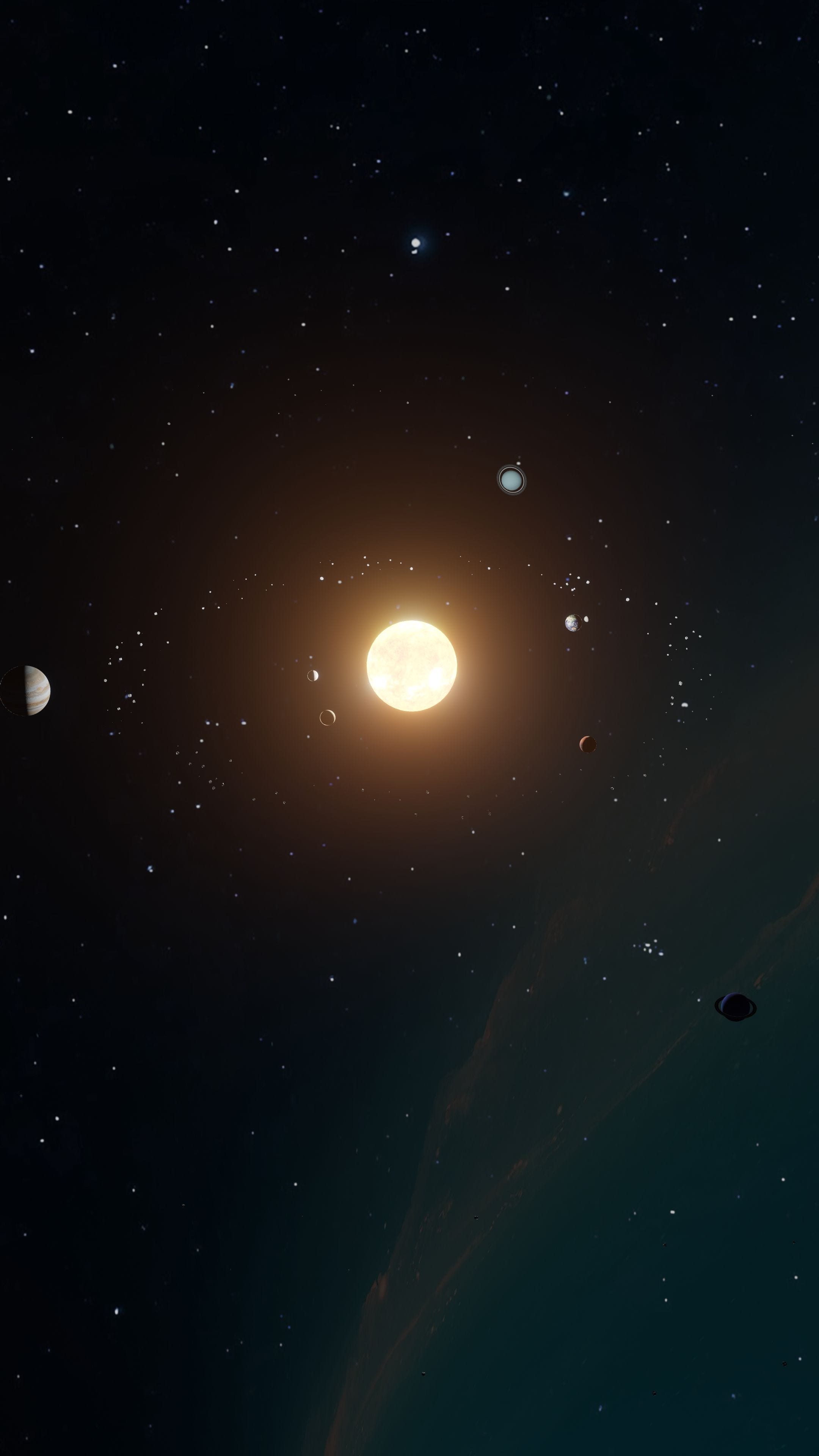 The Day the Earth Smashed: The Birth of the Moon and a Molten World