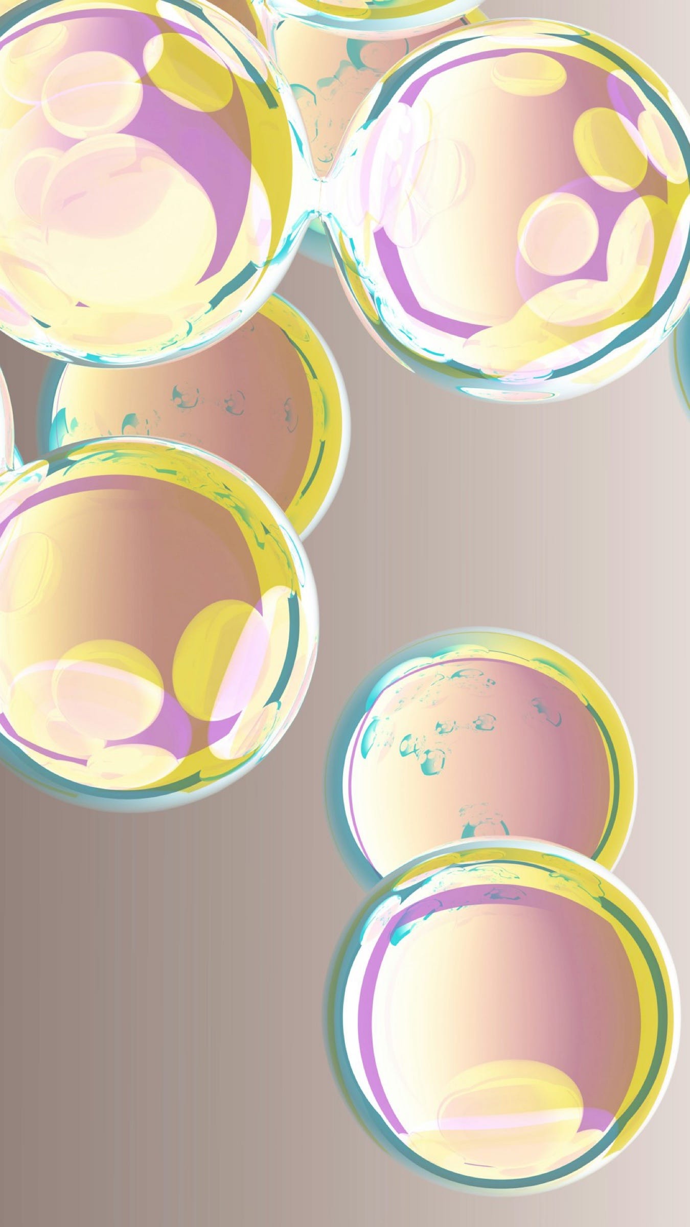 When the Stars Blinked Out