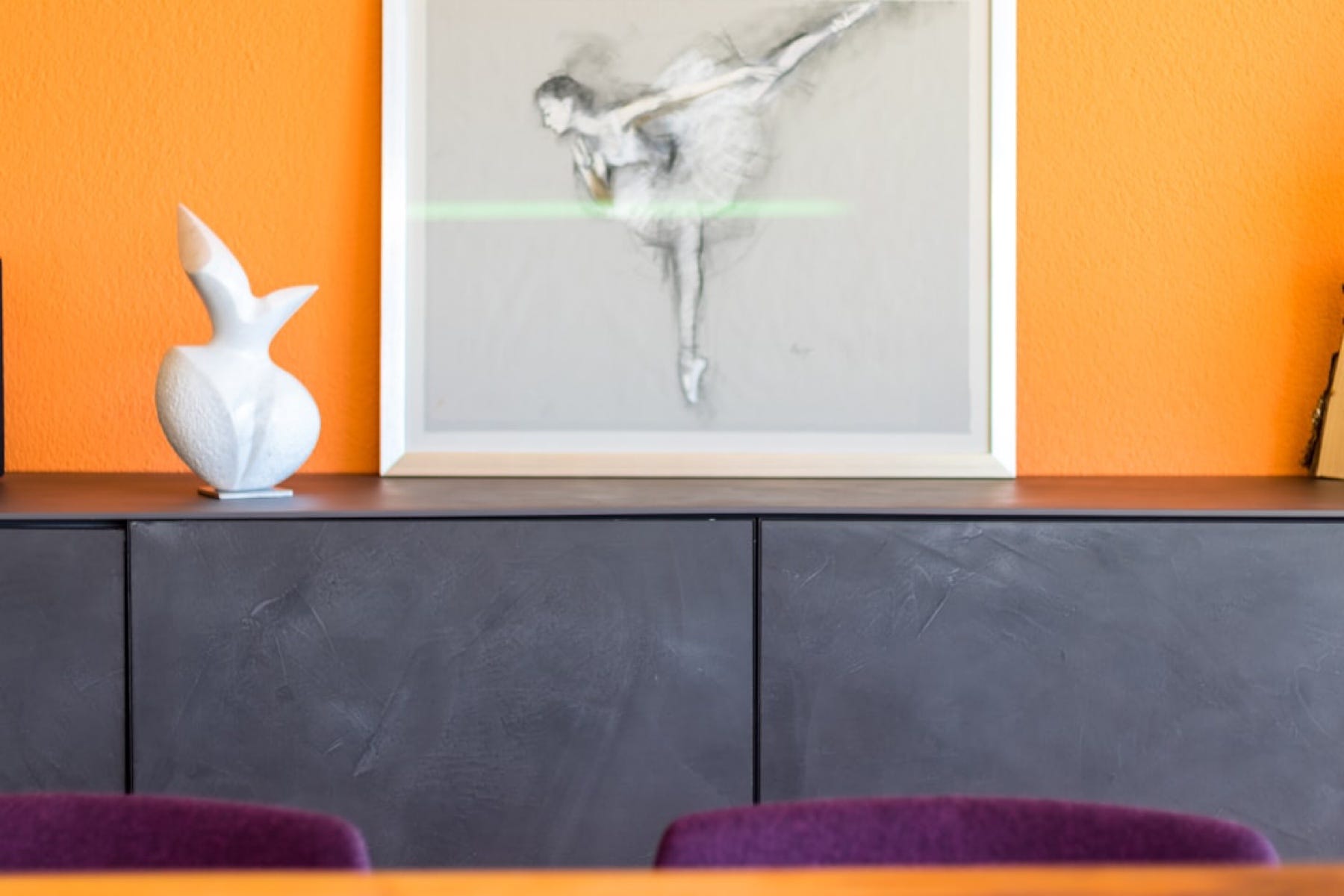 Beyond Aesthetics: The Ethics of Designing Spaces That Include Everyone
