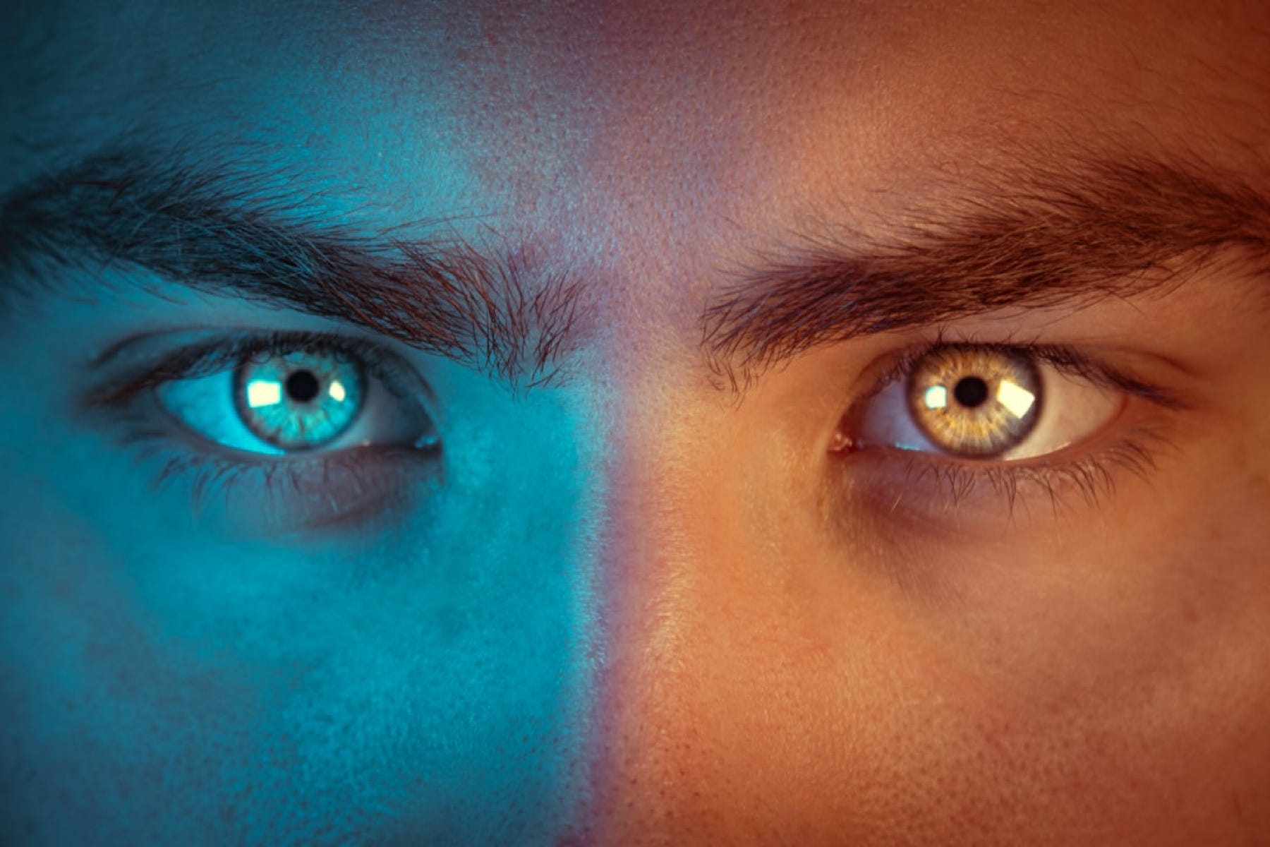 The Myth of the “Villain”: Are There Actually Bad People in the World?
