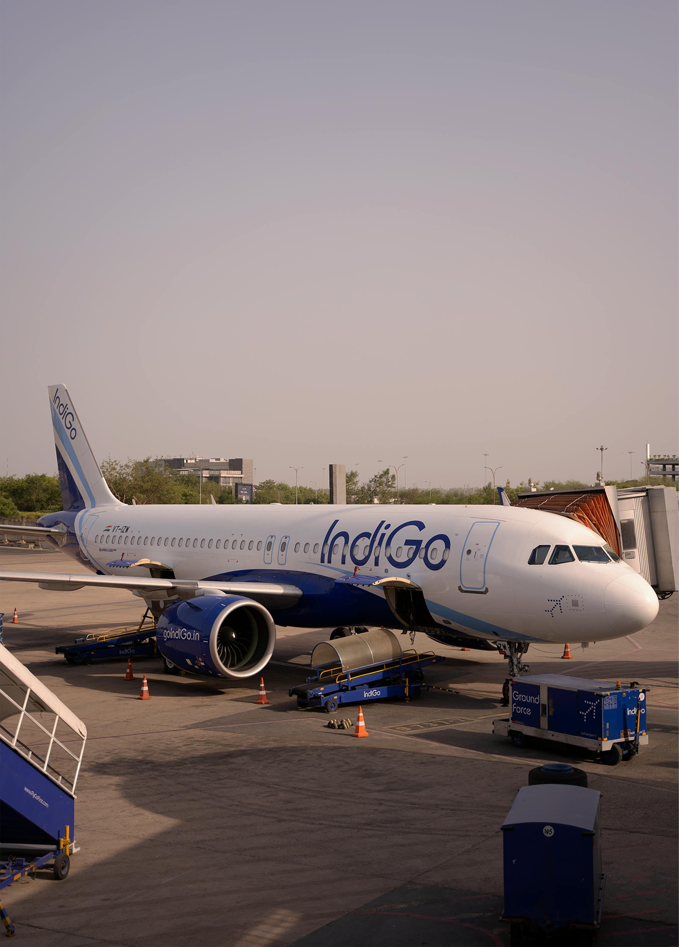 Efficiency Without Preparedness: A Lesson from IndiGo’s Disruptions Efficiency Without Preparedness: A Lesson from IndiGo’s Disruptions