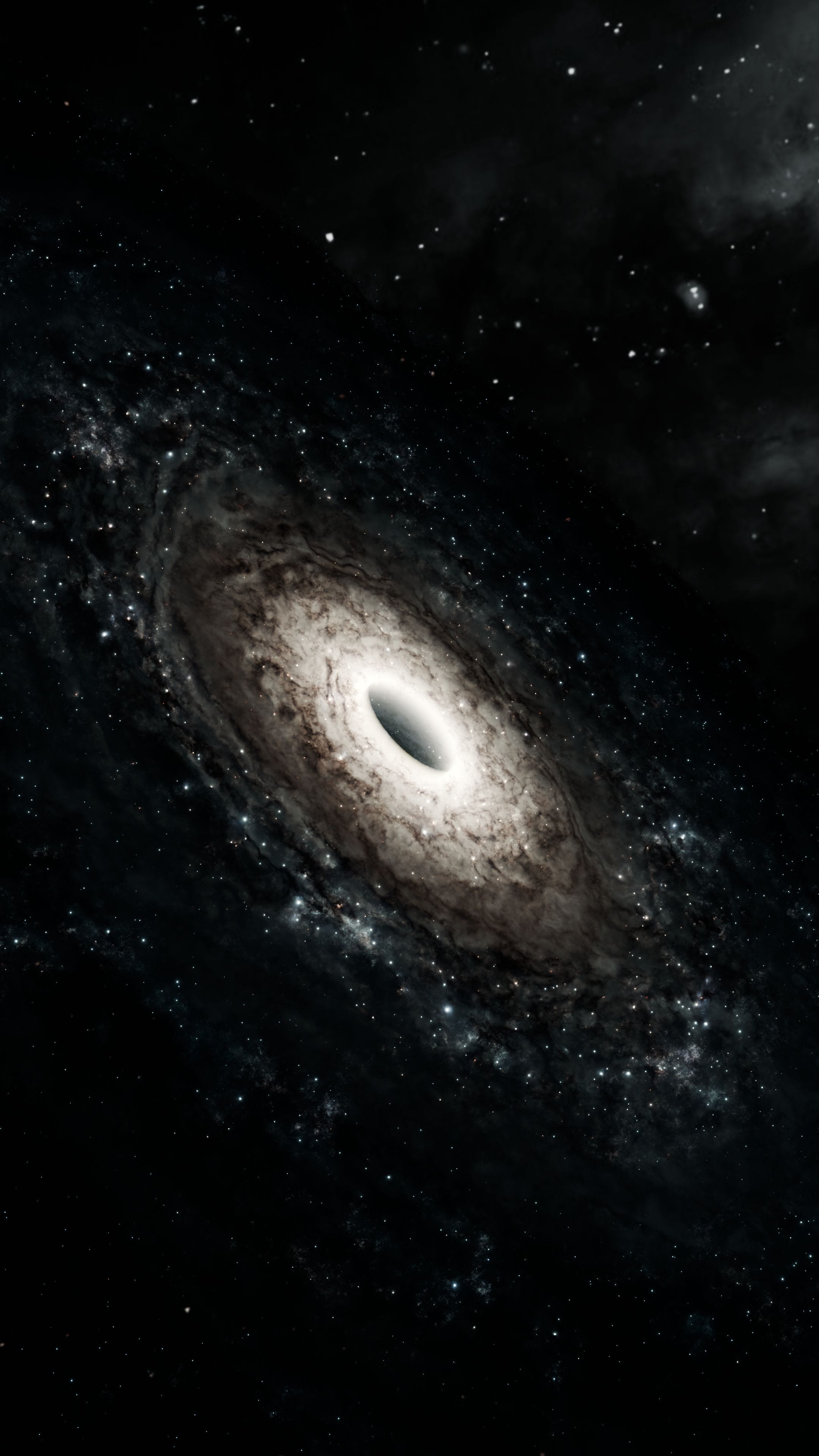 Topic 001/500: The Cosmic Symphony — How Everything Began from Nothing