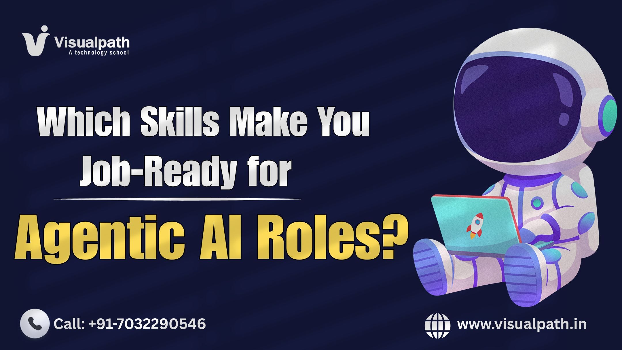 Agentic AI Online Training | Agentic AI Course in Hyderabad