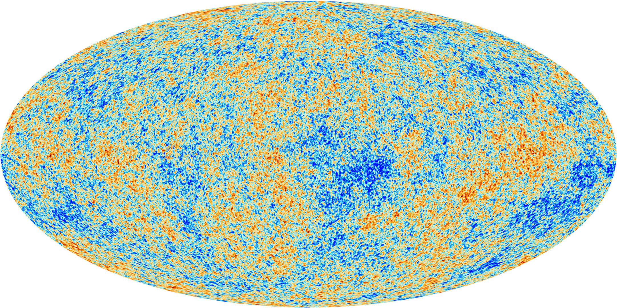 Has the Oldest Light in the Universe Just Whispered New Physics- Has the Oldest Light in the Universe Just Whispered New Physics-
